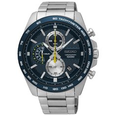 Наручные часы SEIKO SSB259