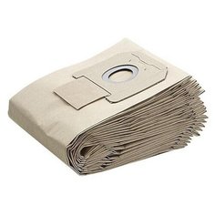 KARCHER Фильтр-мешки бумажные 9.755-253.0 10 шт.