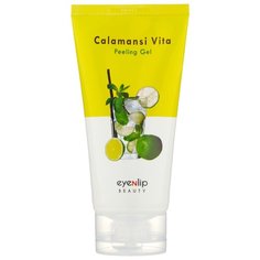 Eyenlip пилинг-гель для лица Calamansi Vita Peeling Gel 120 мл