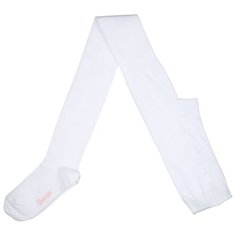 Колготки Conte-kids TIP-TOP размер 140-146, 365 белый