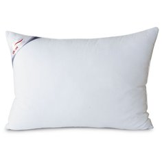 Подушка OLTEX Лебяжий пух БЛТ-46-1 40x60 см белый