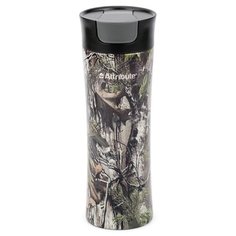 Термокружка Attribute Hunter AVF210 (0.45 л) серый