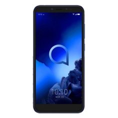 Смартфон Alcatel 1S (2019) синий (5024D-2BALRU2)