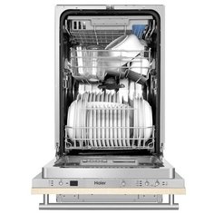 Посудомоечная машина Haier DW10-198BT2RU