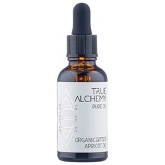 True Alchemy Organic Bitter Apricot Oil органическое масло горького абрикоса для лица, 30 мл