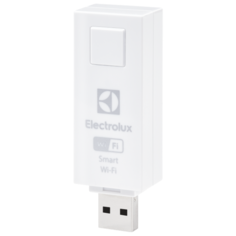Съемный модуль Electrolux Smart Wi-Fi ECH/WF-01 для водонагревателя Electrolux белый
