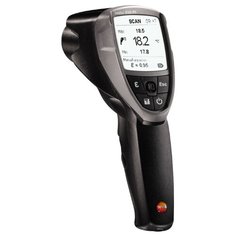 Пирометр (бесконтактный термометр) Testo 835-T1