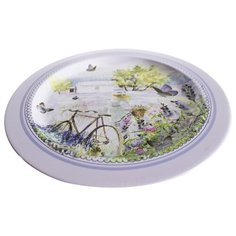 Поднос GiftnHome RT-25 лаванда