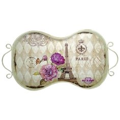 Поднос GiftnHome МП-M Пaриж