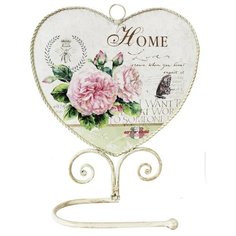Держатель GiftnHome WC Home бежевый