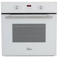 Электрический духовой шкаф Midea EEH801GC-WH