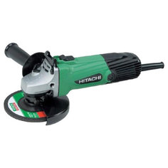 УШМ Hitachi G13SS, 580 Вт, 125 мм