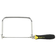 Ручной лобзик STANLEY FatMax 0-15-106 160 мм