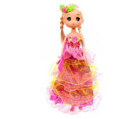 Кукла Shantou Gepai 23 см 930-39