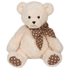 Мягкая игрушка Maxitoys Мишка Айси 35 см