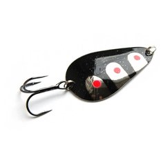 Блесна Nord Waters колеблющаяся Ложка WLO06002001RP 20 г 60 мм