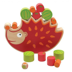 Настольная игра Mapacha Ежик