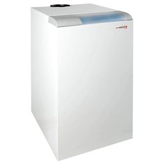Газовый котел Protherm Медведь 50 TLO 44.5 кВт одноконтурный