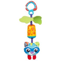 Подвесная игрушка Playgro Енот (0186975)