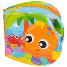Playgro Книжка-пищалка Playgro 0186965