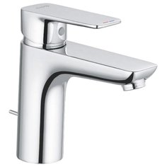 Смеситель для раковины (умывальника) KLUDI Pure&Style 40290 0575 однорычажный хром