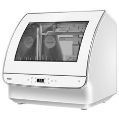 Посудомоечная машина Haier DW2-STFWWRU