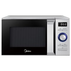 Микроволновая печь Midea AM820NN1-S