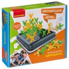 Настольная игра BONDIBON Акробаты