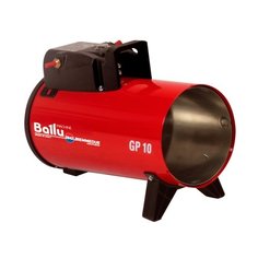Газовая тепловая пушка Ballu GP 10M C (10.7 кВт)