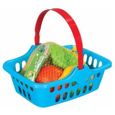 Корзина для покупок pilsan Корзина с фруктами (06-001)