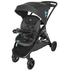 Прогулочная коляска Chicco Strollin2 octane