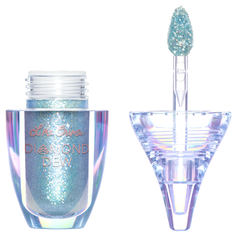Lime Crime Жидкий глиттер для век Diamond Dew Tearful