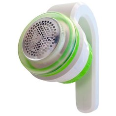 Машинка Topperr 1707 белый/зеленый