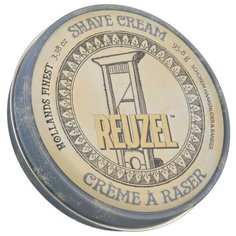 Крем для бритья REUZEL, 95.8 г
