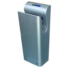 Сушилка для рук KSITEX UV-9999С 2050 Вт серебристый