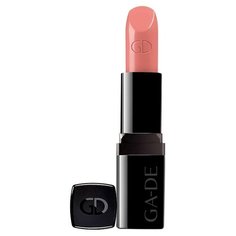 Ga-De помада для губ True Color Satin Lipstick, оттенок 245 rosy glow