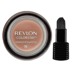 Revlon Тени для век Colorstay Cream 715 Espresso