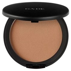 Ga-De Пудра компактная Basics Smoothing Silky 503 Sun Beige