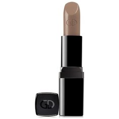 Ga-De помада для губ True Color Satin Lipstick, оттенок 255 golden beige