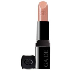 Ga-De помада для губ True Color Satin Lipstick, оттенок 195 nude sheer