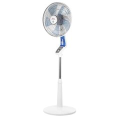 Напольный вентилятор Tefal VF6410F0 Mosquito Silence white