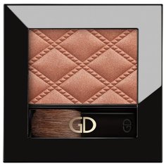 Ga-De Румяна компактные Idyllic Soft Satin Blush 25 Woodberry
