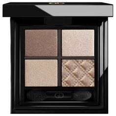 Ga-De Палетка теней Idyllic Soft Satin 35 Natural Glow