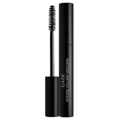 Ga-De Тушь для ресниц Intense Volume Mascara, black