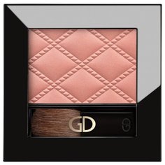 Ga-De Румяна компактные Idyllic Soft Satin Blush 7 Tender Plum