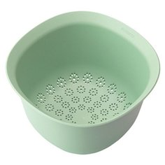 Дуршлаг Brabantia TASTY+ 122200 зеленый