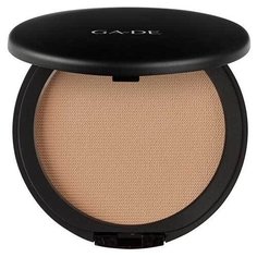 Ga-De Пудра компактная Basics Smoothing Silky 502 Warm Beige