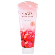 TONY MOLY пенка для умывания с экстрактом ацеролы, 180 мл