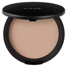 Ga-De Пудра компактная Basics Smoothing Silky 500 Pinky Beige