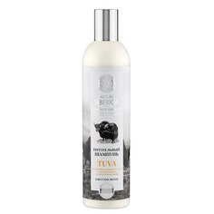 Natura Siberica шампунь Tuva Питательный для сухих волос 400 мл